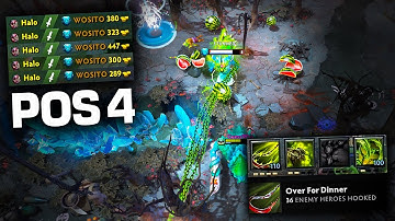 The Best Way To Counter Morphling | Pudge Official