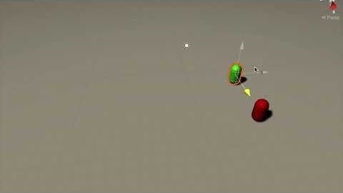 Unity (Inteligencia artificial)