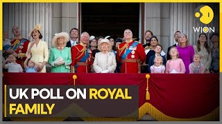 Public support for Monarchy at historic low: UK opinion polls | World News | WION