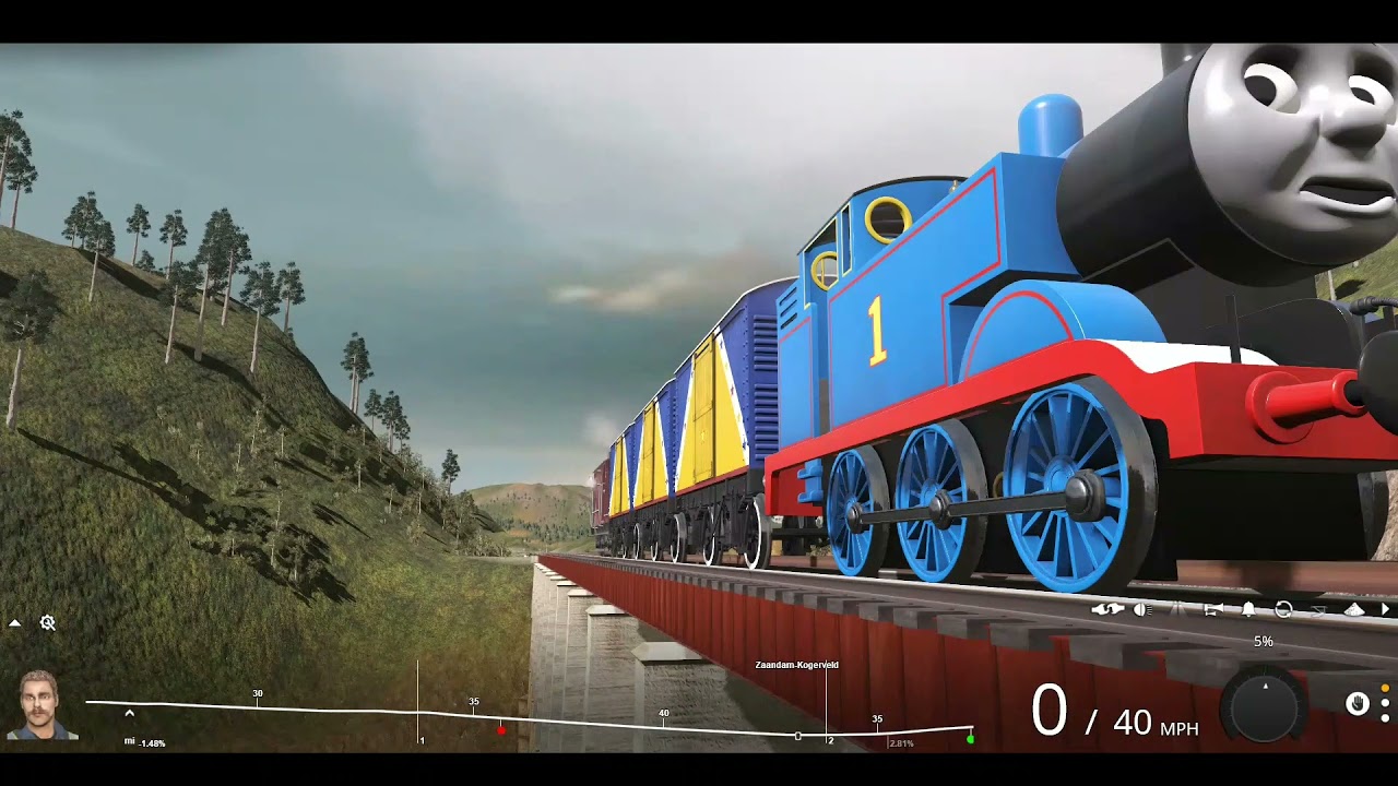 Trainz Portal