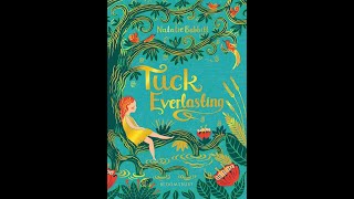 Tuck Everlasting   Chapter 9