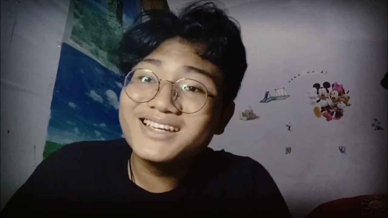 1st gov speaker YouTube