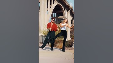 Time to boogie - Vik x Miranda