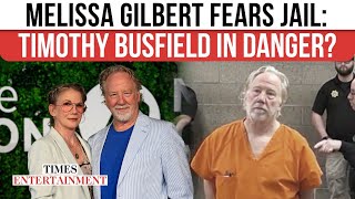 Celebrity Timothy Busfield NOT Safe in Jail? Melissa Gilbert's WORST Fear EXPOSED as Actor Remains Behind Bars Net Worth