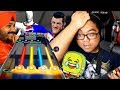 Youtube Thumbnail title