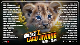 Lagu Slow Rock Malaysia Terbaik 🚀 Lagu Jiwang 80an 90an Elite 🚀 20 Lagu Jiwang Malaysia 90an Terbaik