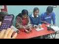 Fastest time to mentally add 10 two-  digit number by The raha acedamy students 🇮🇳|| #maths #genuis