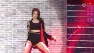 [HD 720p] [Fancam] 150411 1 Min 1 Sec @ 3rd YinYueTai V-chart