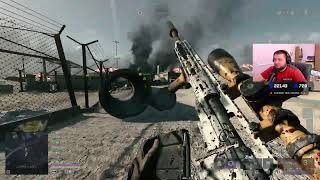 Wir brauchen Gas 39 Kills mit Win Battlefield 6 REDSEC Uncut Gameplay Deutsch 4K