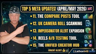 Unlock These 5 Facebook Secrets Now!