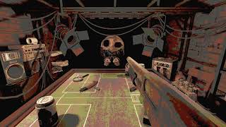 видео: РУЛЕТКА С ДРОБОВИКОМ - Buckshot Roulette картинка: РУЛЕТКА С ДРОБОВИКОМ - Buckshot Roulette