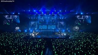 nct dream - beautiful time with nctzen