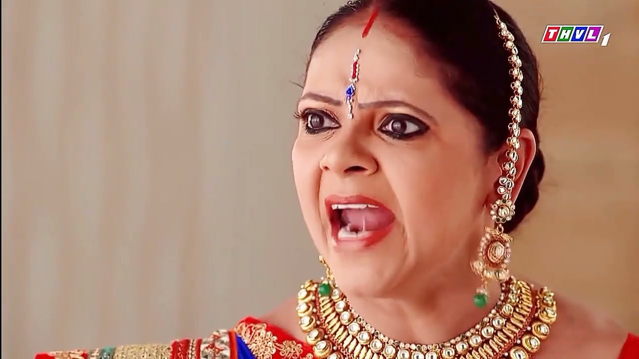 Âm Mưu Và Tình Yêu Tập 789 | THVL1 HD