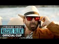 The Unbearable Weight of Massive Talent Official Clip “It’s Los Angeles Calling” – Nicolas Cage