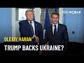 G7 sends clear message on Ukraine support | Olexiy Haran