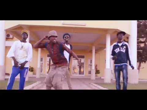 KANLA MIC intro