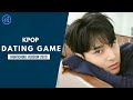 [KPOP GAME] KPOP DATING GAME | HIGHSCHOOL VERSION 2021