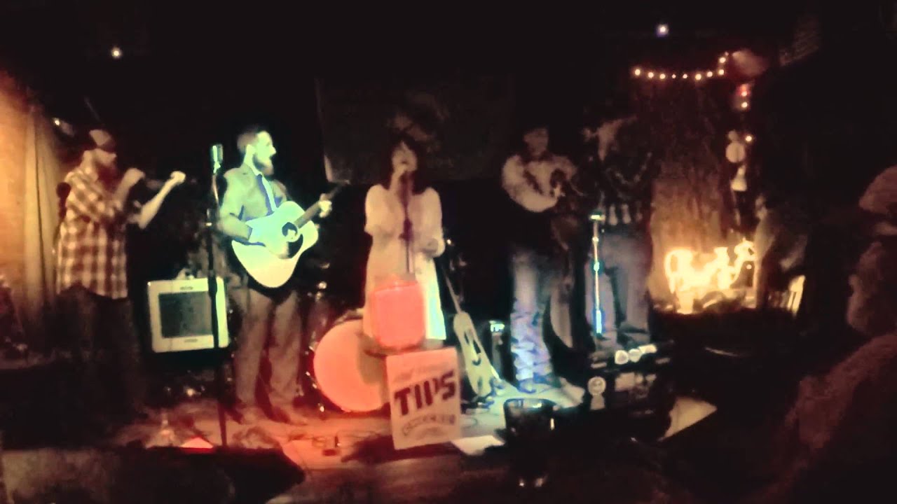 Gypsy Twang - Dance With The Gypsies - YouTube
