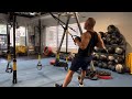 Mastering TRX Back Rows: Form, Variations, and Muscle Activation
