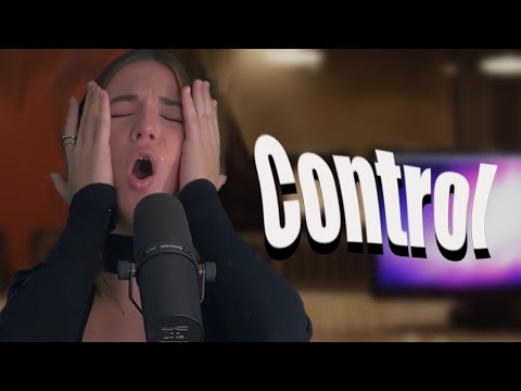 Control - Zoe Wees (Live Cover by Charlotte Summers) #Control #ZoeWees #Live
