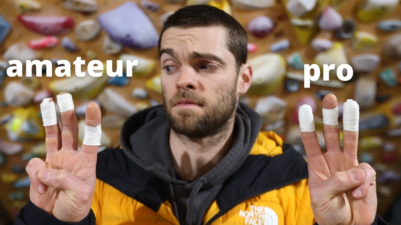 Заклеивайте пальцы ПРАВИЛЬНЫМ способом