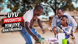 Mutima: Umushitsi w'umuvumvyi