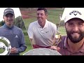 Porsche European Open - Day 4 Live Stream