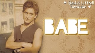 Babe-Take that (Subtitulos en español)