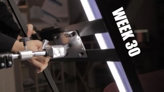 UWR Week 30 - Underwater Kino Flo PART 2
