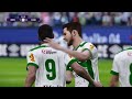 Rio Preto 1x0 Confiança - Quartas de Final / Brasileirão Série B 2026 (3) * eFootball™ 2026