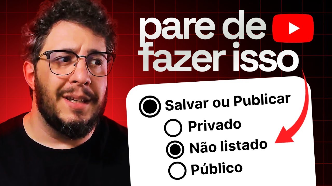 🚨 Funcionário do YouTube REVELA Como Ser Mais Recomendado