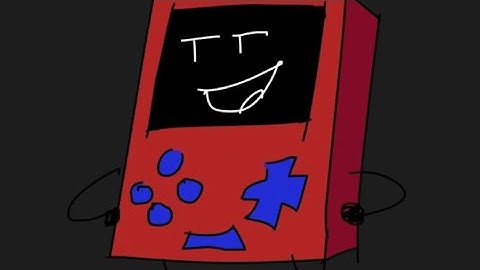 Find the bfb characters| how to get Roboboi