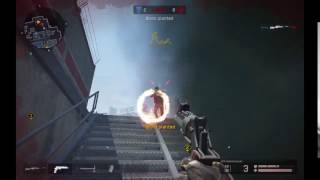 [Warface] WTF Shot