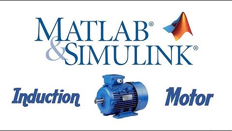 Field orientated control based on PI tuning for induction motor MATLAB Simulink