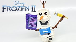 LEGO Disney™  41169  Olaf 