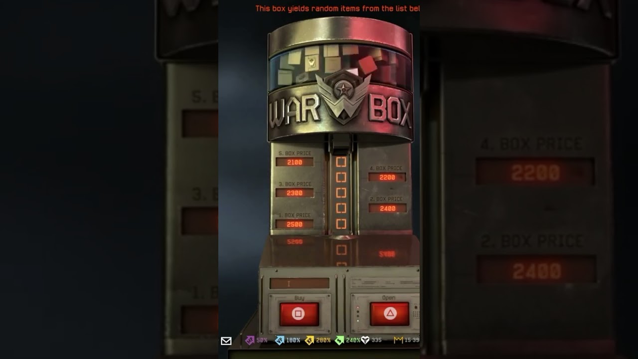 Warface 📦 permanent Am17, Santa Muerte Ruger Mark IV+2 Halloween codes🎃👻 