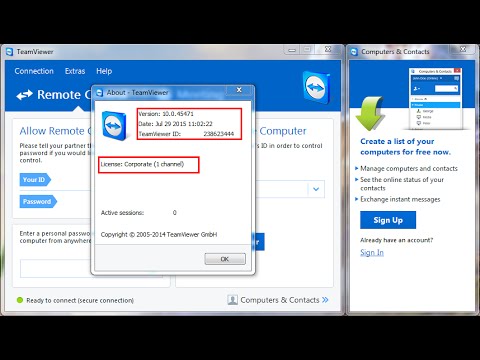 team viewer 12 download