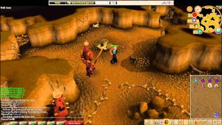Iron/Steel Dragon Range Guide (HD and Commentary!)