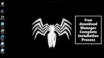 Best Free Download Manager for windows 10 to download very large files on PC