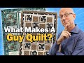 Top 6 quilt patterns for men  boys