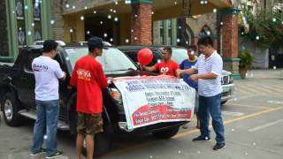 SJA Batch '89 Grand Reunion 2