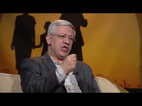 ملف خاص حلقة ٢ د عصام عزت والأخ عياد ظريف الجسد