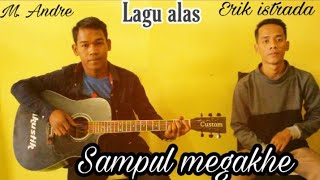 Lagu alas \