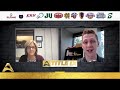 Celebrating 50 Years of Title IX with Bellarmine's Pam Stackhouse