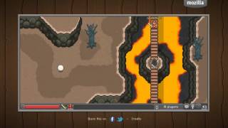 Ultimate Sword!-Browser Quest #4 screenshot 2