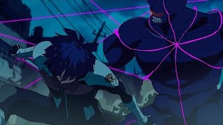 Kaiju No. 8「AMV」- Devil