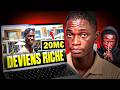 Ibrahim Kamara : comment détruire sa reputation à jamais ?