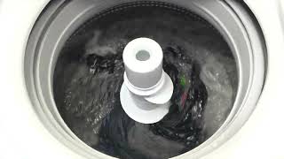 Full Wash: Maytag Commercial Washer MVWP586GW Shirts (Mixed Cycle) by Lorain Furniture and Appliance 10,350 views 1 year ago 28 minutes