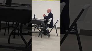 Festus data center roundtable discussion about CBA and PILOT agreement 3/2/2026