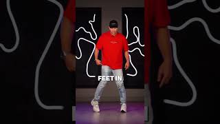 Learn the Forward Glide in Under 30 Seconds 🔥